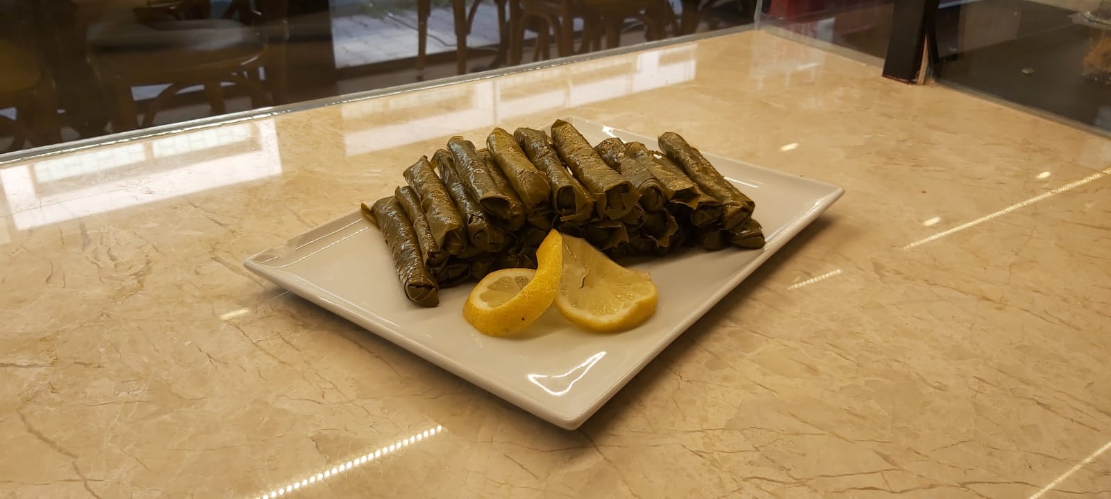 Gülün Mutfağı Muratpaşa da Mantı Börek Baklava