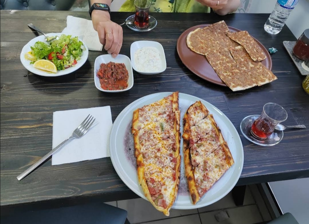 Güney Pide Lahmacun Kütahya da Pide Lahmacun