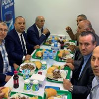 EKREM COŞKUN DÖNER KARATAY