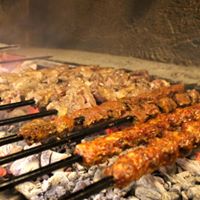 KEBAPCI HALİL USTA Şehitkamilde Kebap Salonları