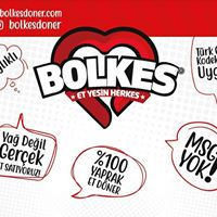 Bolkes Döner İstanbul Ataşehirde Yaprak Et Döner