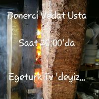 DÖNERCİ VEDAT Bornovada Döner Salonu