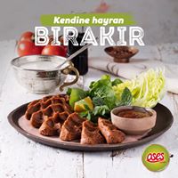 O SES ÇİĞ KÖFTE