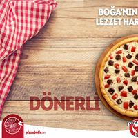 PİZZA BULLS ÜMRANİYE