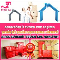 ARAS EVDEN EVE NAKLİYAT Edremitte Evden Eve Nakliyat İşi Yapanlar