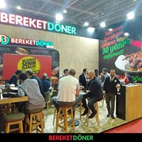 BEREKET DÖNER 