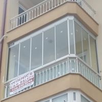 WİNNİCE CAM BALKON Isparta Genelinde Cam Balkoncu