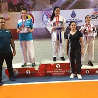 ALKAN SPOR SALONU Küçükçekmecede Spor Salonları