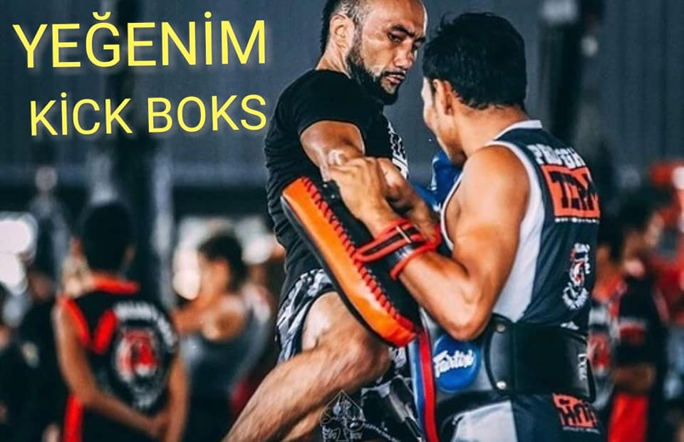 YEĞENİM SPOR SALONU Alaşehirde Boks Salonları