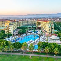 SİLENCE BEACH RESORT