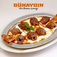 GÜNAYDIN ET