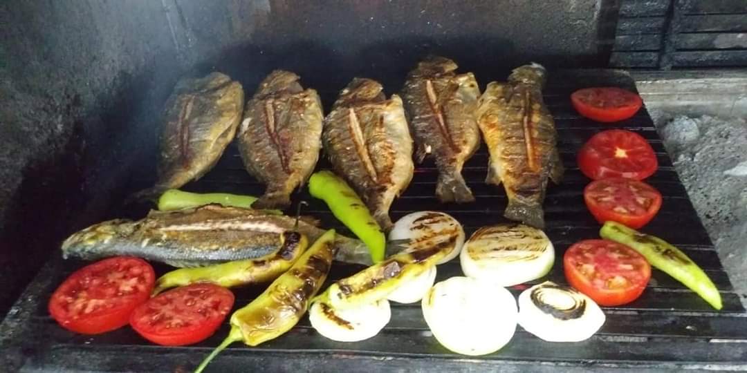 SAHİL AŞIK RESTAURANT 0541 411 17 29