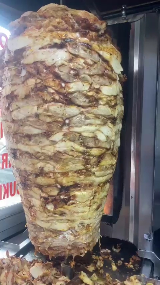 CADDE DÖNER 0532 055 10 95 PINARHİSARDA ALO DÖNER