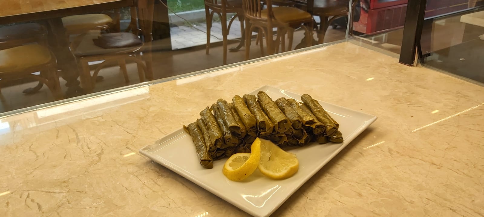 Gülün Mutfağı Muratpaşa da Mantı Börek Baklava