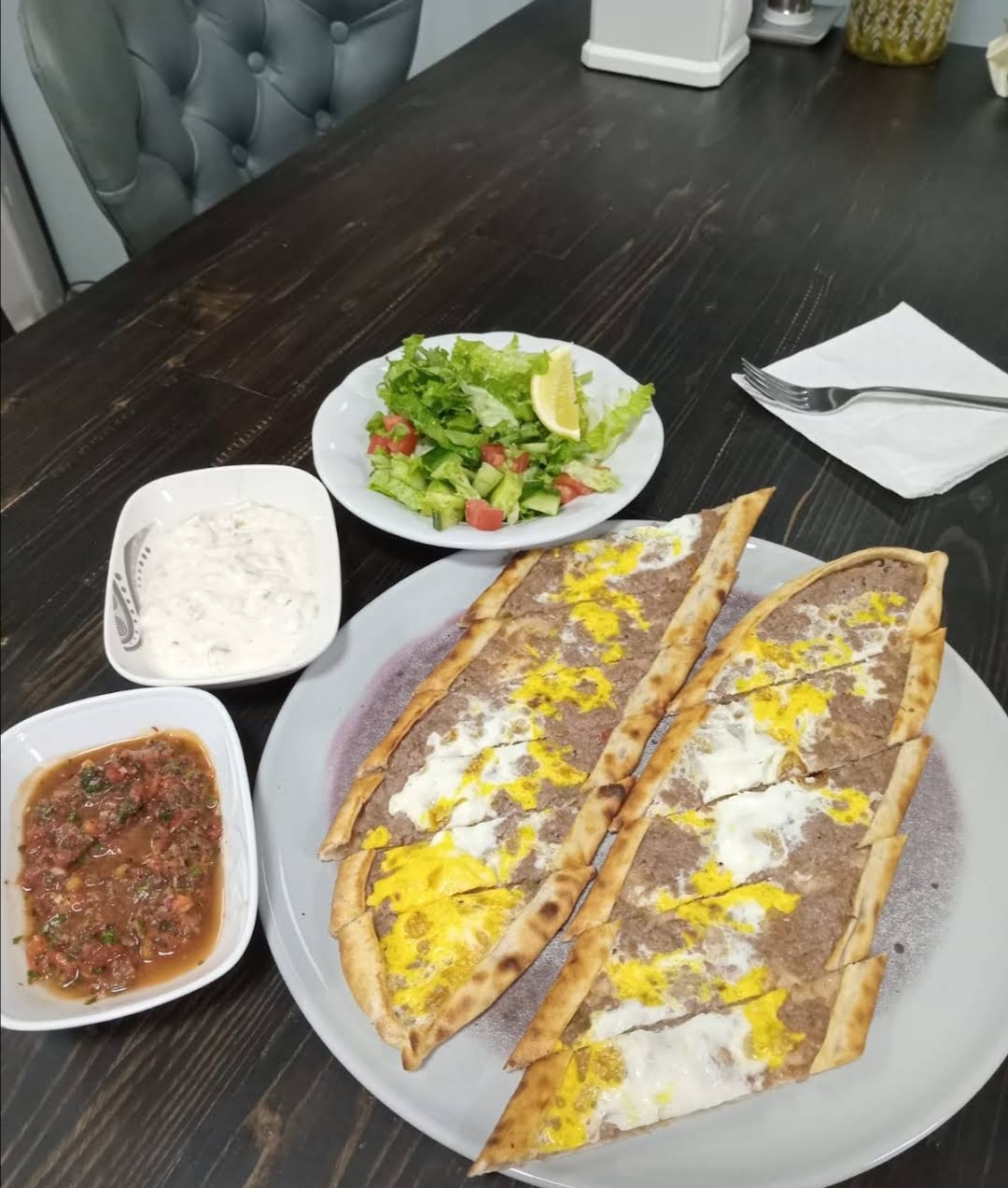 Güney Pide Lahmacun Kütahya da Pide Lahmacun