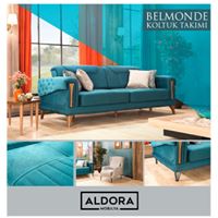 ALDORA MOBİLYA