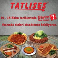 TATLISES LAHMACUN