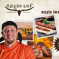 Özgür Şef Steakhouse