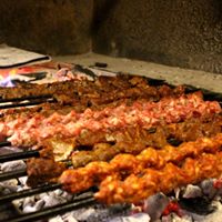 KEBAPCI HALİL USTA Şehitkamilde Kebap Salonları