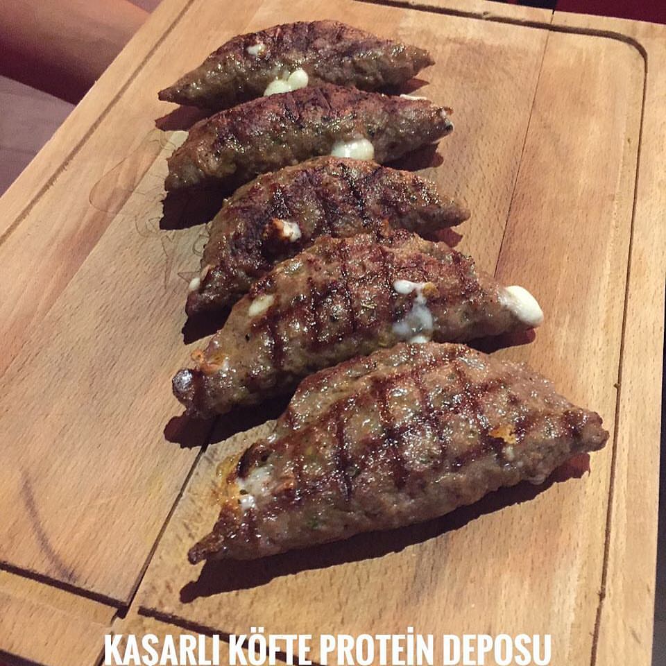 ASSADO KASAP STEAKHOUSE Gaziantepte Steak Lokantaları