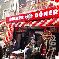 Bolkes Döner İstanbul Ataşehirde Yaprak Et Döner