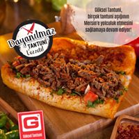 GÖKSEL TANTUNİ Yenişehirde Tantuni Salonu