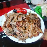 DÖNERCİ VEDAT Bornovada Döner Salonu