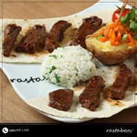 RASTABAN Sakaryada Et Steak Nerede Yenir