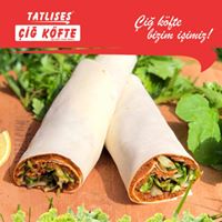 TATLISES ÇİĞ KÖFTE