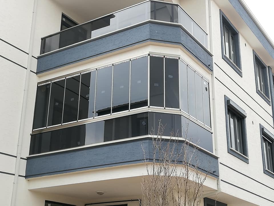 İNEGÖL CAM BALKON SİSTEMLERİ  İnegölde En Uygun Cam Bakoncu