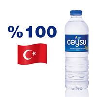 CEYSU DOĞAL KAYNAK SUYU ANTALYA