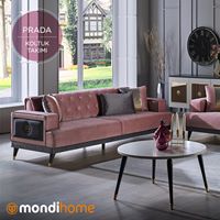 MONDİ 