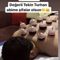 TAYFUR ÇAĞLAYAN HACAMAT Yüreğirde Hacamat Yapanlar