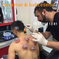 BAHÇEŞEHİR HACAMAT Başakşehirde Hacamat Yapanlar