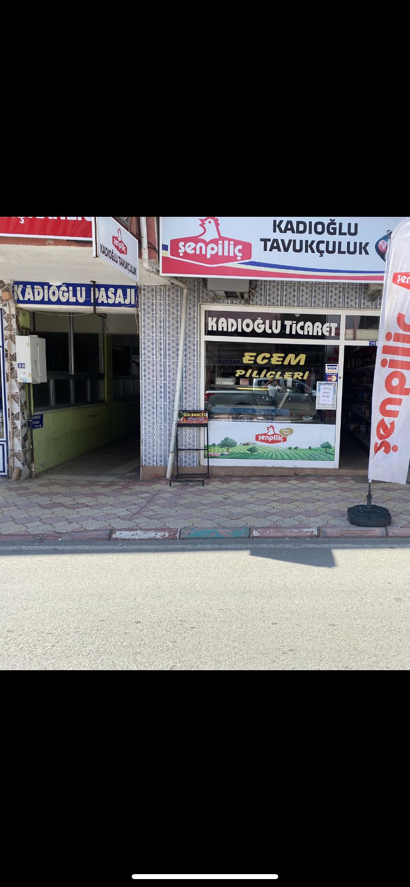 KADIOĞLU TAVUKÇULUK 0328 861 53 93 