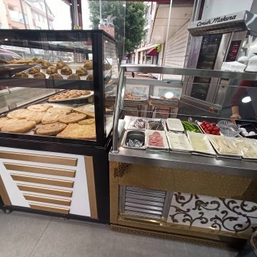 BURAY BÖREK KAHVALTI 0542 595 25 42