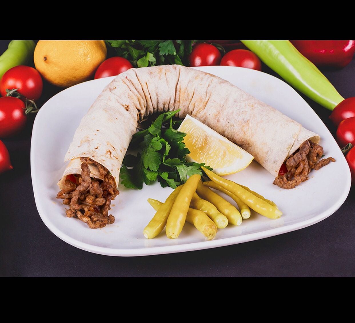 HERMES TANTUNİ CAFE RESTAURANT 0536 612 59 34 