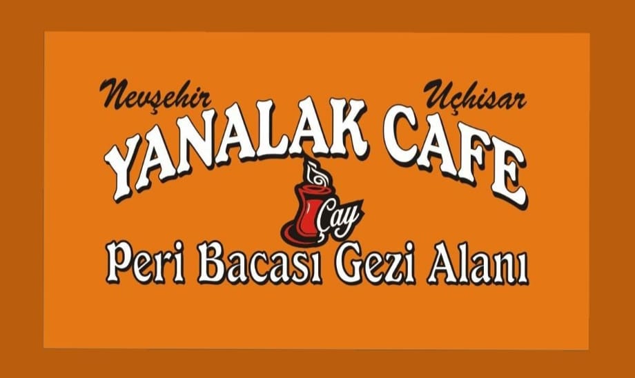 YANALAK CAFE 0530 283 24 70 UÇHİSARDA CAFE