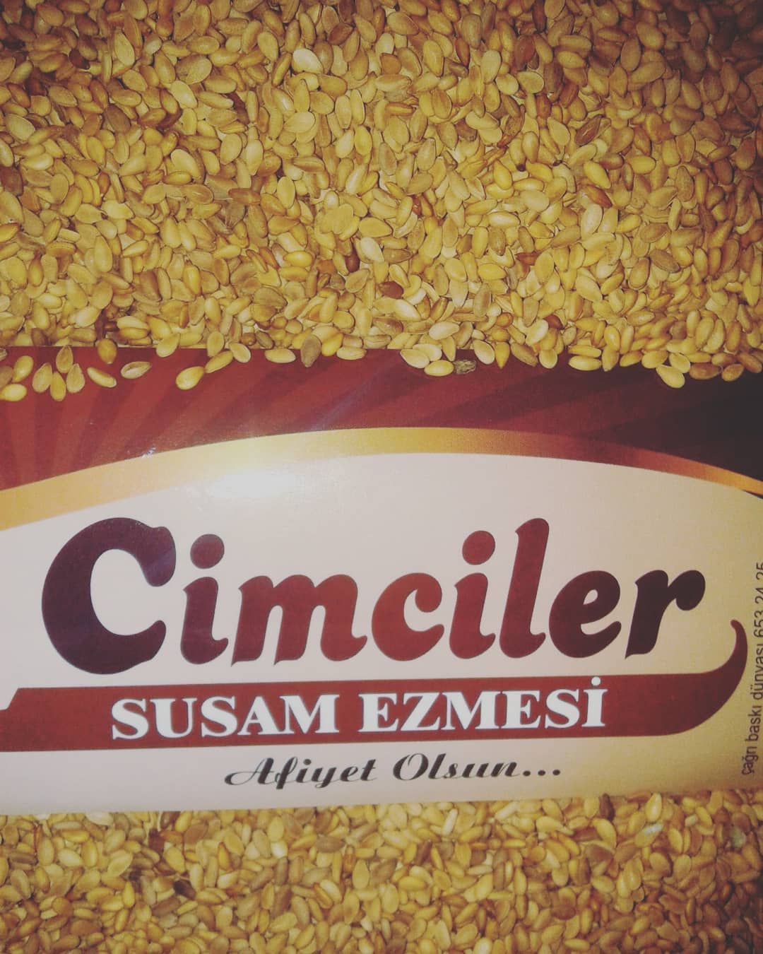 CİMCİLER GIDA 0507 767 35 67 ALAŞEHİRDE HAŞHAŞ