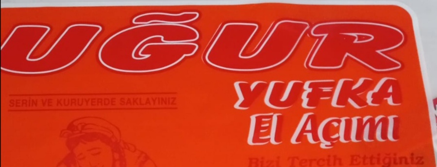 Uğur Yufka 2  Esenyurt'ta Günlük Taze Yufka 