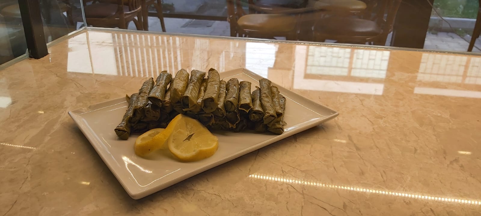 Gülün Mutfağı Muratpaşa da Mantı Börek Baklava