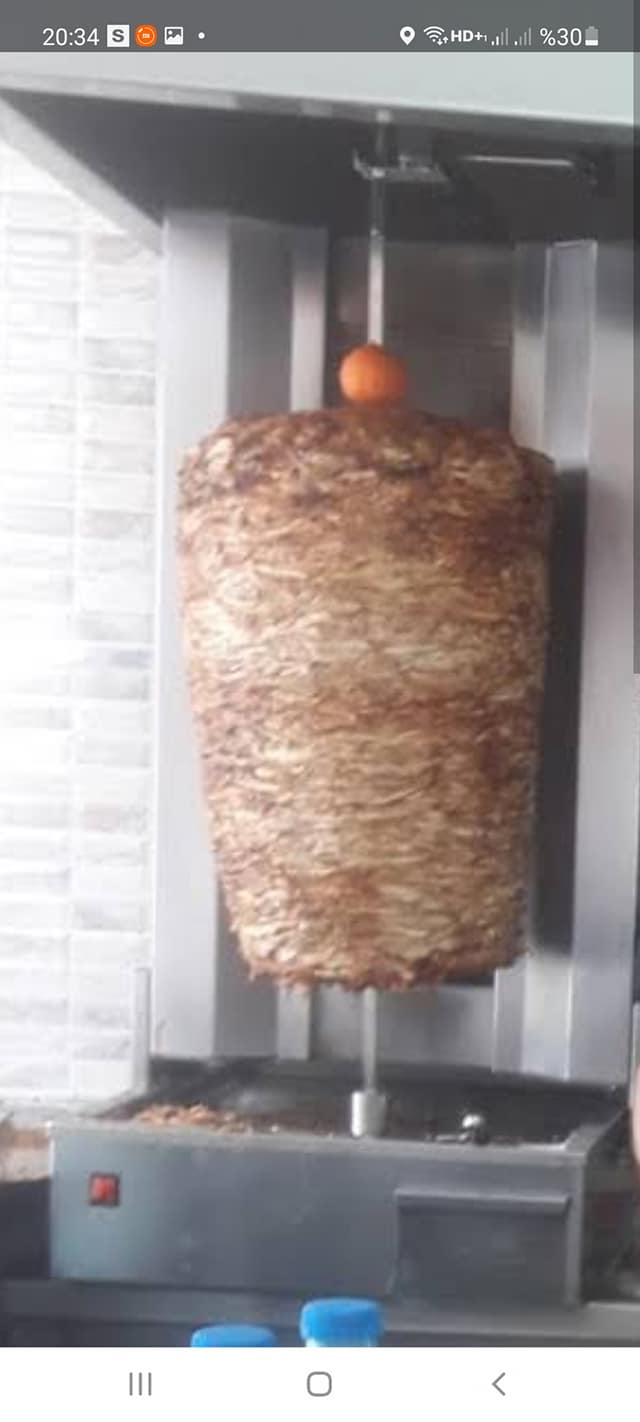 Yıldız Döner Ürkmez de Döner 