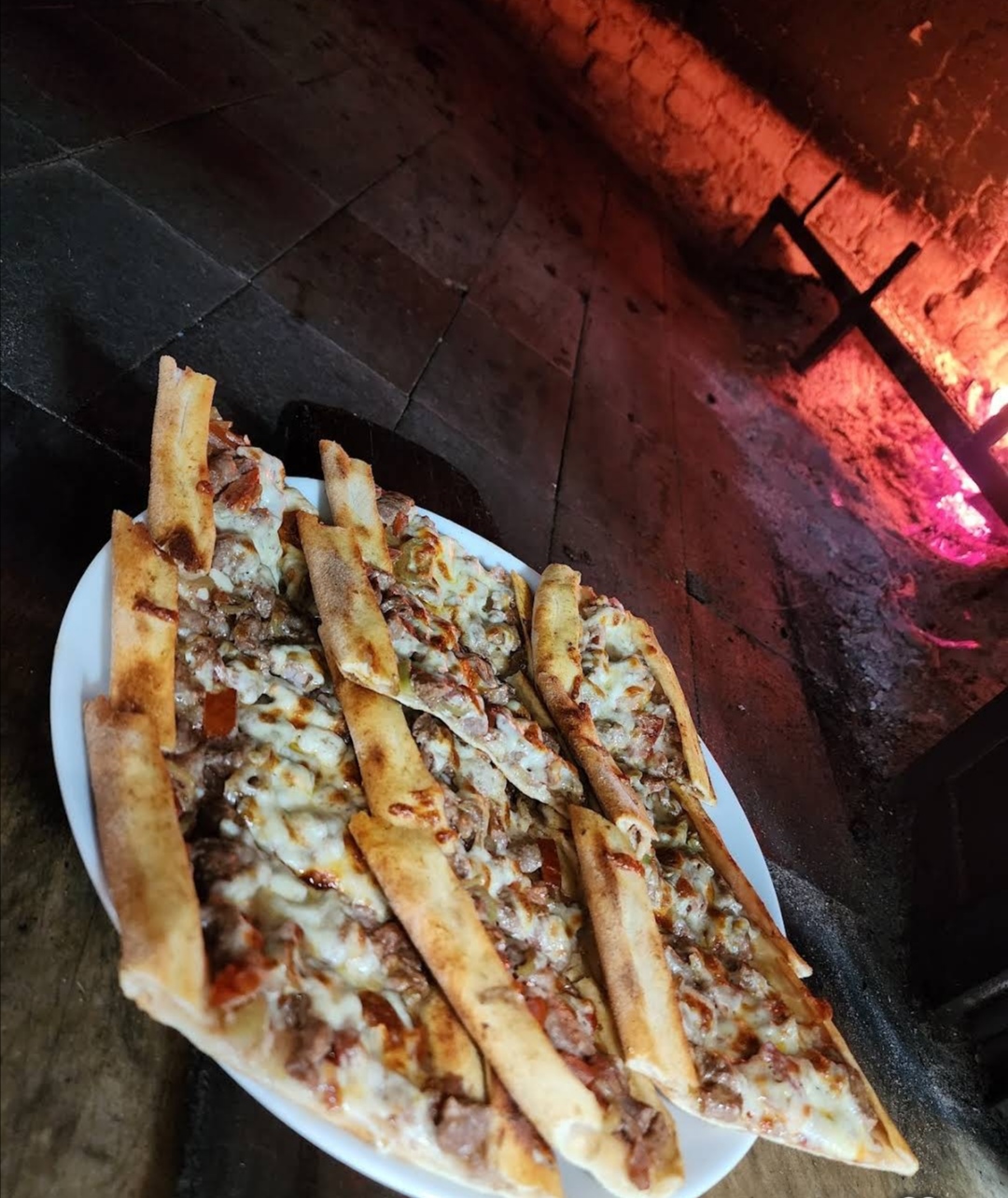 Güney Pide Lahmacun Kütahya da Pide Lahmacun