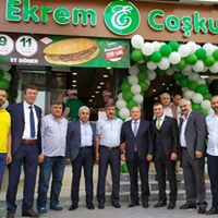 EKREM COŞKUN DÖNER KARATAY