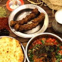 KEBAPCI HALİL USTA Şehitkamilde Kebap Salonları