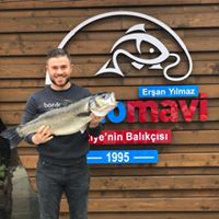 BORDO MAVİ BALIK Ortahisarda Balık Nerede Yenir