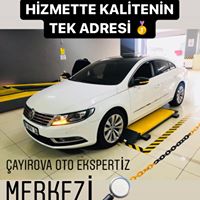 ÇAYIROVA OTO EKSPERTİZ Gebzede Kaporta Boya Değişim Ekspertiz