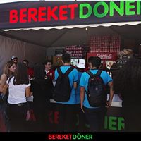 BEREKET DÖNER 