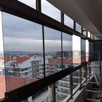 IŞILTI CAM BALKON Altındağda Cam Balkon Firmaları