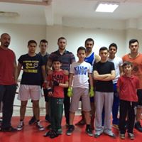 YEŞİL BURSA SPOR MERKEZİ Osmangazide Spor Salonları